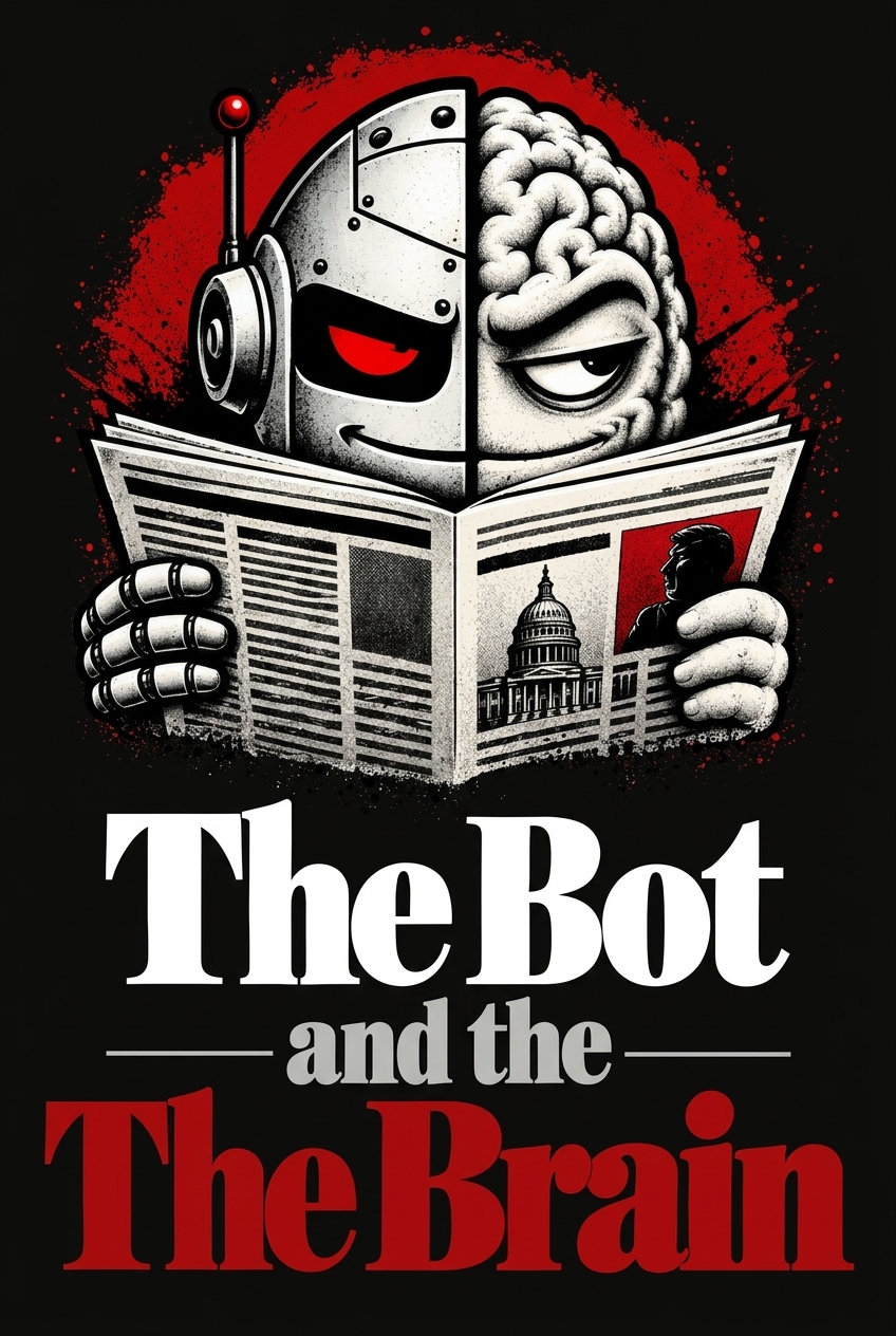 The Bot and The Brain