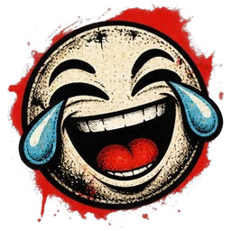 Cry-Laugh